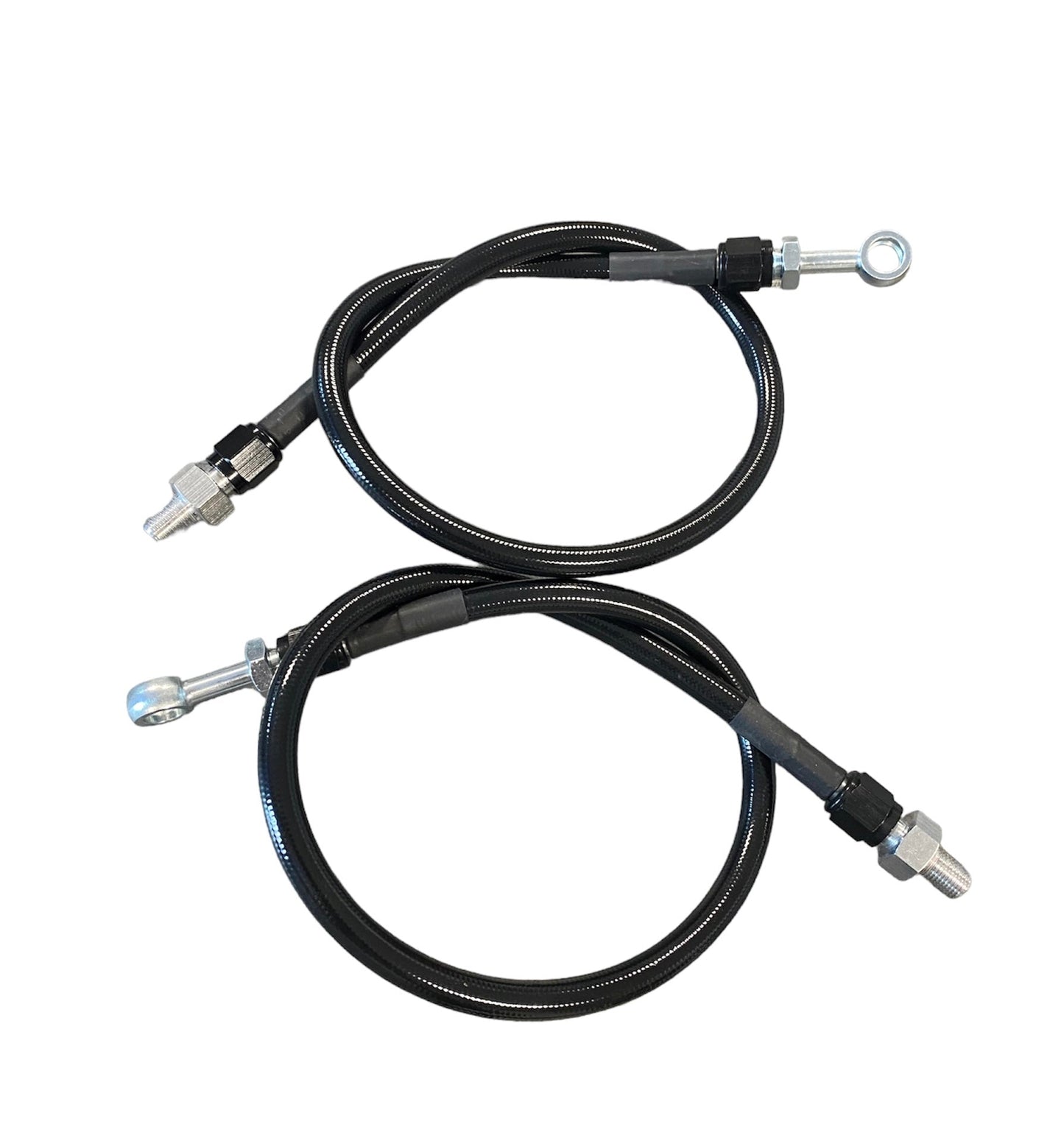 Roxor Brake Lines for Long Travel 2.5" Kit or 5.5" SOA lift
