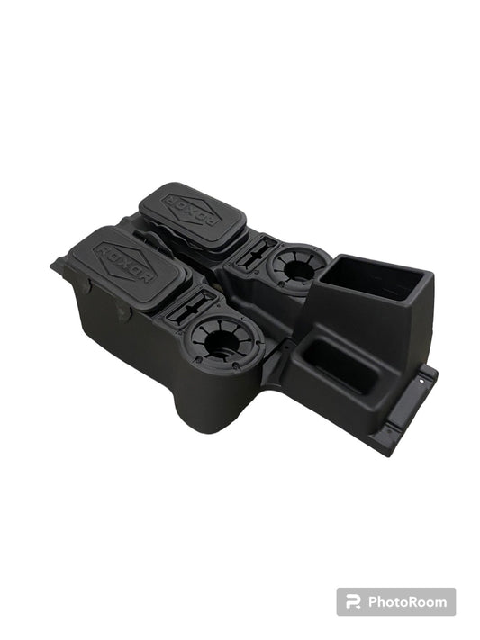 Roxor Center Console for Auto Trans