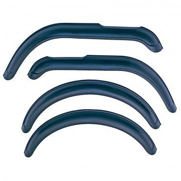 Roxor fender flare kit