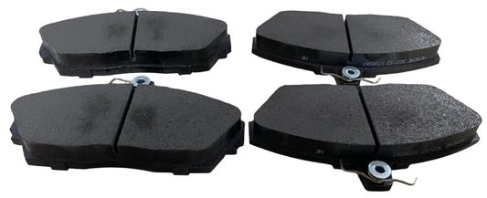 Roxor Front Brake Pads
