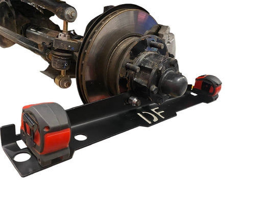 Roxor Front End Alignment Tool