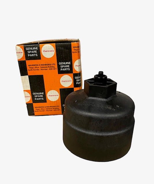 Roxor Fuel Filter lower body housing 2018-2022