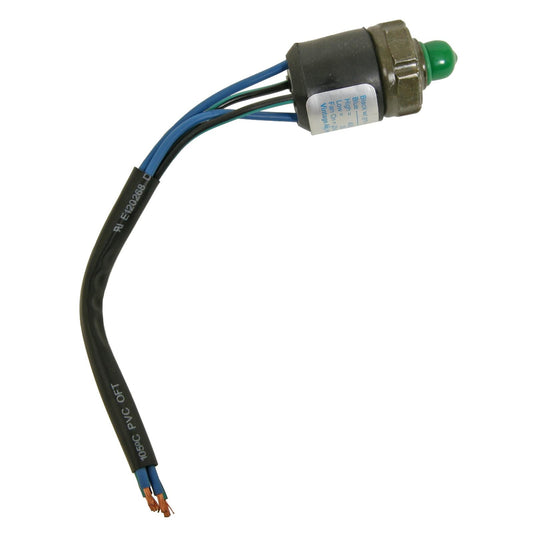 Roxor HVAC Trinary switch