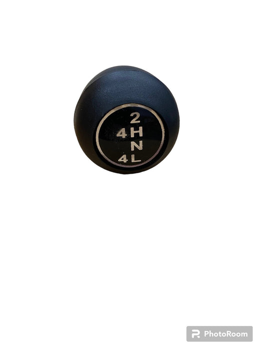 Roxor OEM Transfer Case Shift Knob