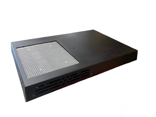 Roxor Roof Mount Air Conditioning A/C & add an alternator kit