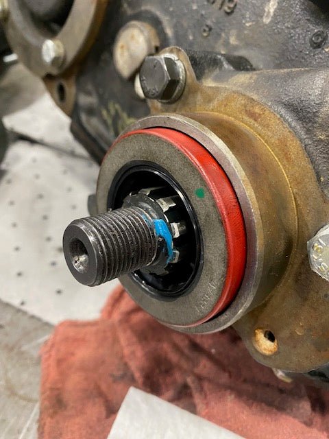 Roxor Transfer Case Rear Output Seal