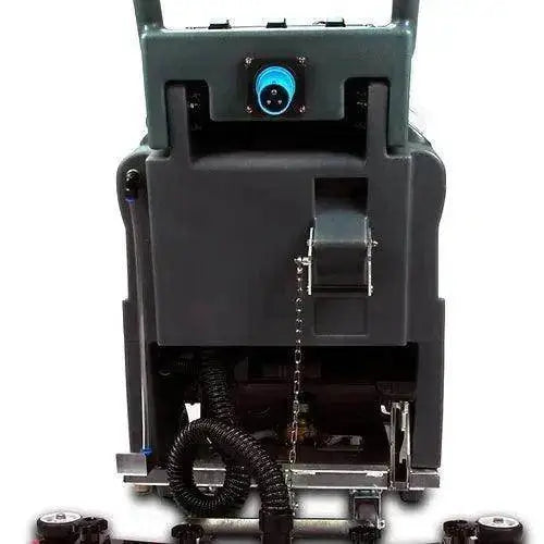 RT50AC 22" Corded Walk-Behind Commercial Floor Scrubber – 110V, 13.2 Gal Tank, 31" Squeegee