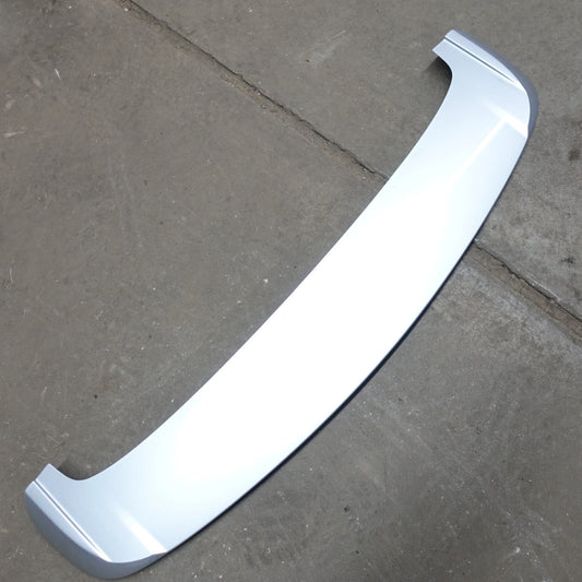 GMC Terrain Wing Spoiler Silver 2010 2011 2012 2013 2014 2015 2016