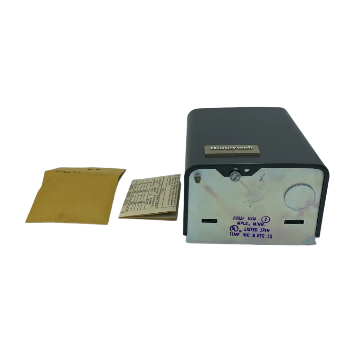 Honeywell R882F1004 Relay Control Module