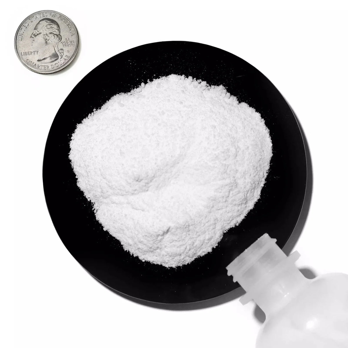 JSP TETRASODIUM (EDTA) Technical Grade Gold Refining Purifier Chelating Agent Textile Water
