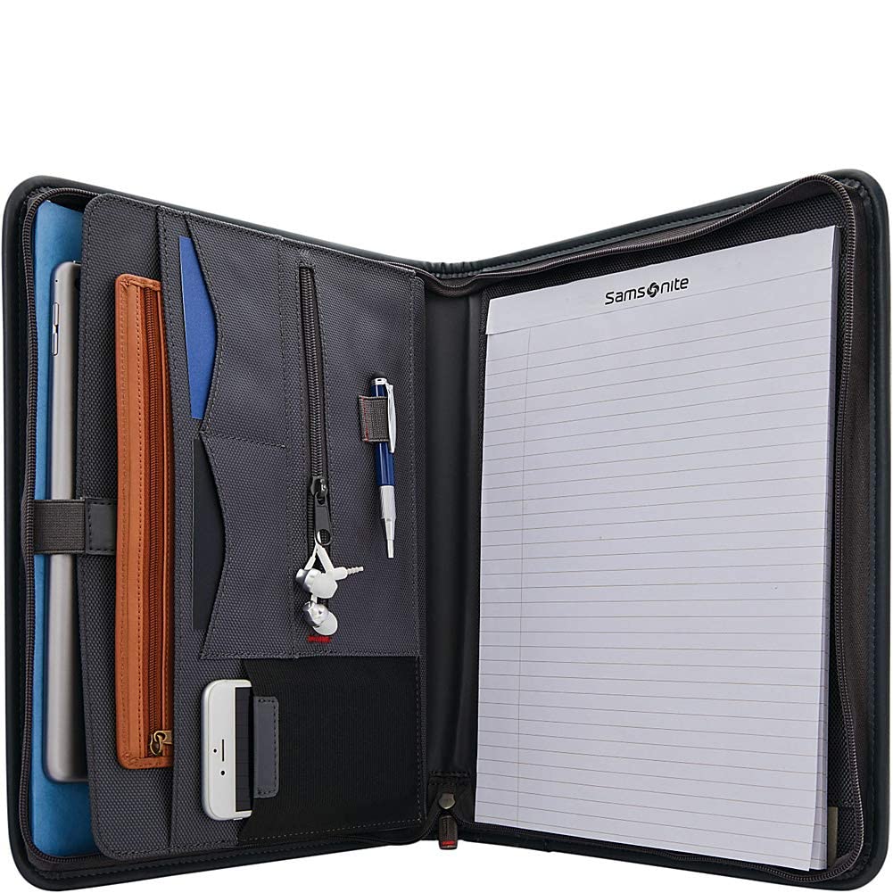 Samsonite Xenon Business Zip Portfolio
