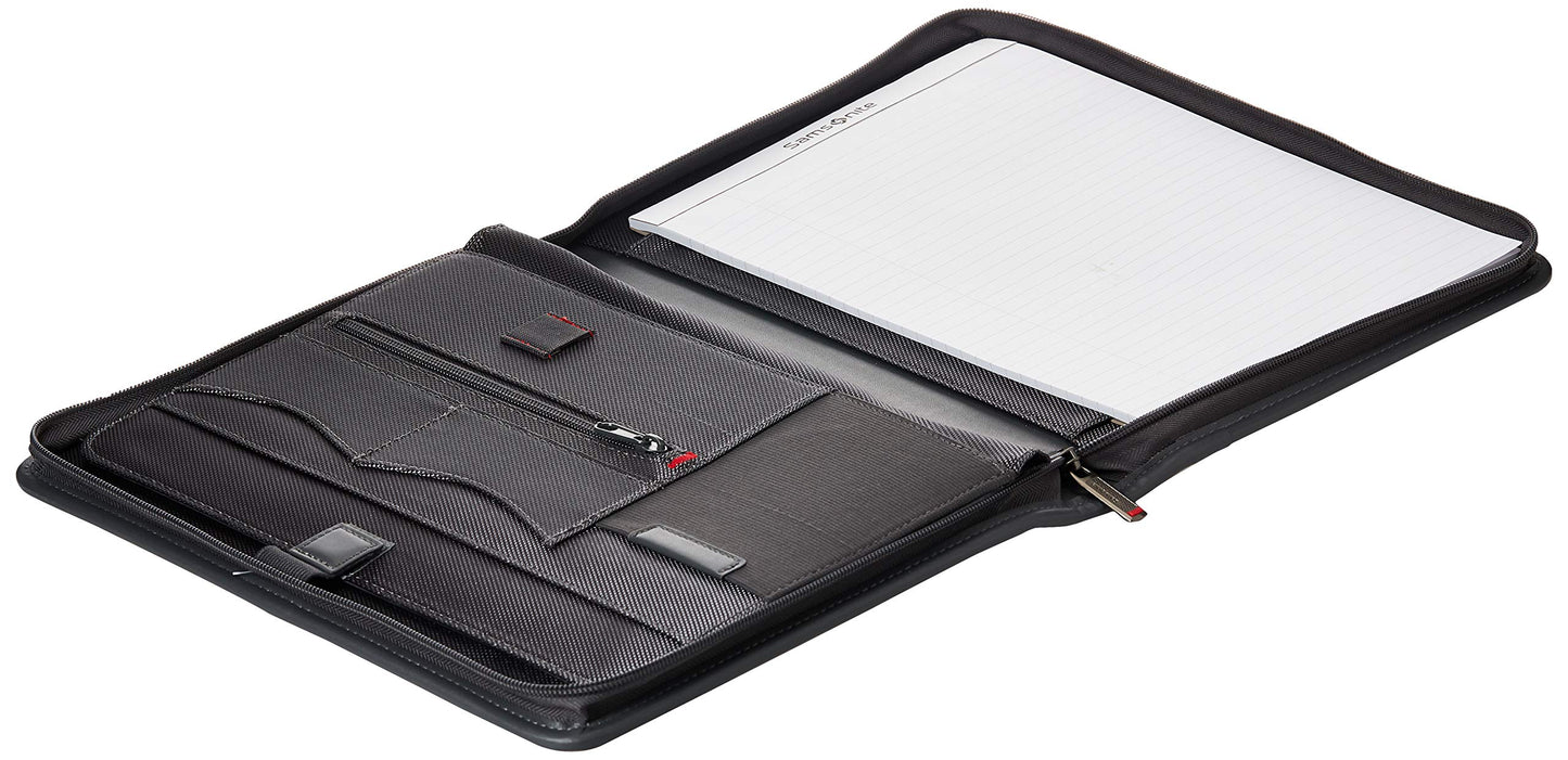 Samsonite Xenon Business Zip Portfolio