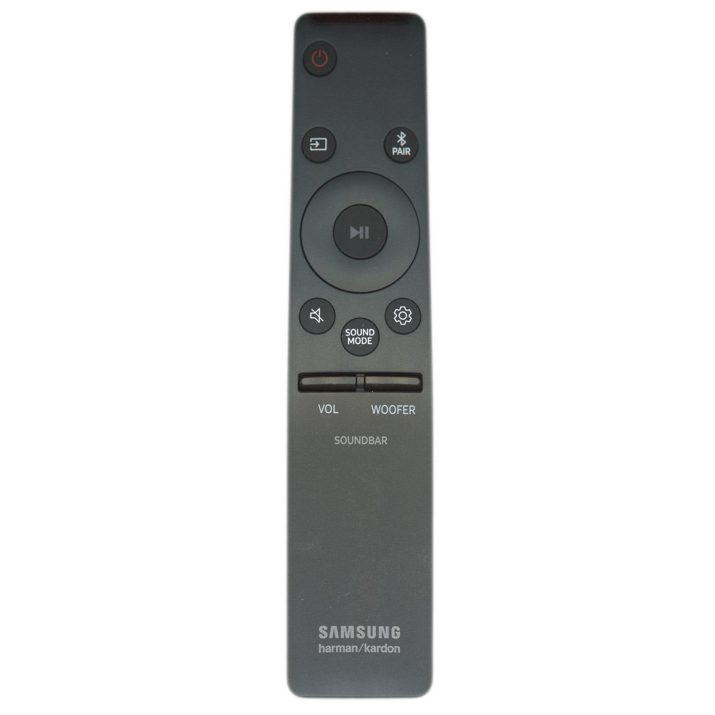 Samsung AH81-09773A Harman/Kardon Sound Bar Remote Control - AH8109773A