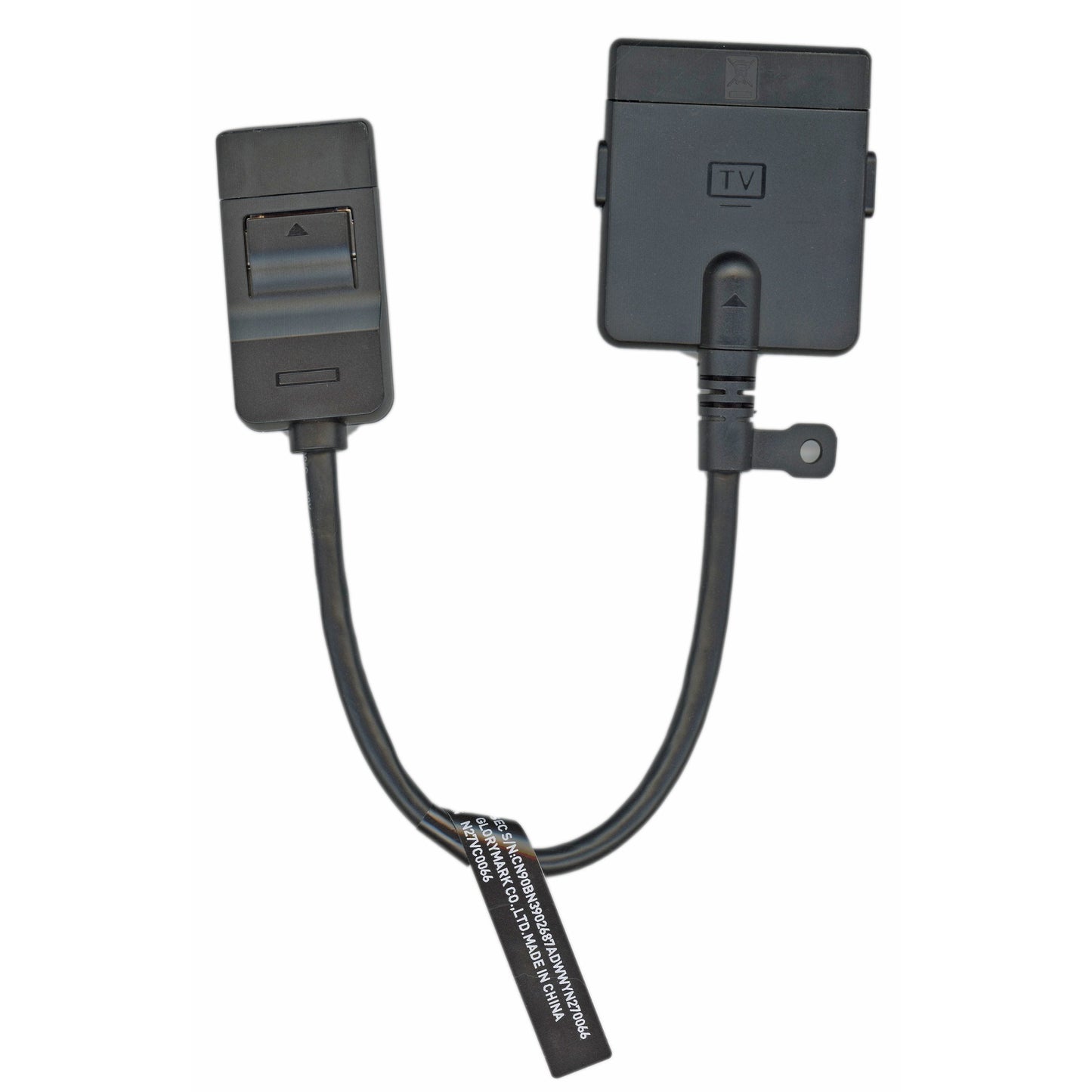 Samsung BN39-02687A BN39-02687A Short One Connect Cable For One Connect Box - - BN3902687A