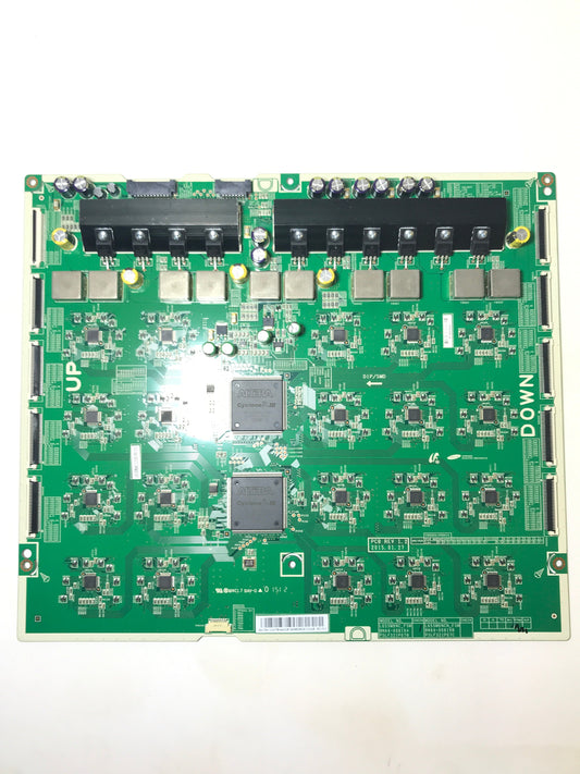 Samsung BN44-00819A VSS LED Driver Board