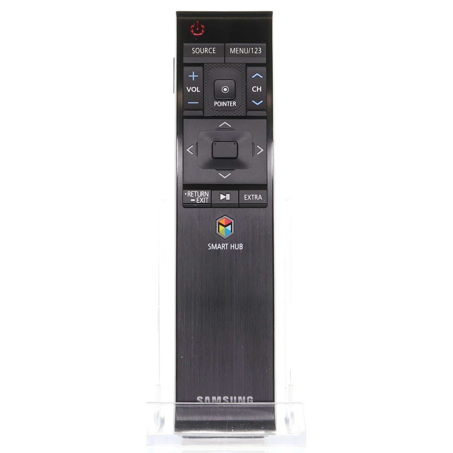 Samsung BN59-01220A SMART RF Wand TV Remote Control - BN59-01220A - BN5901220A