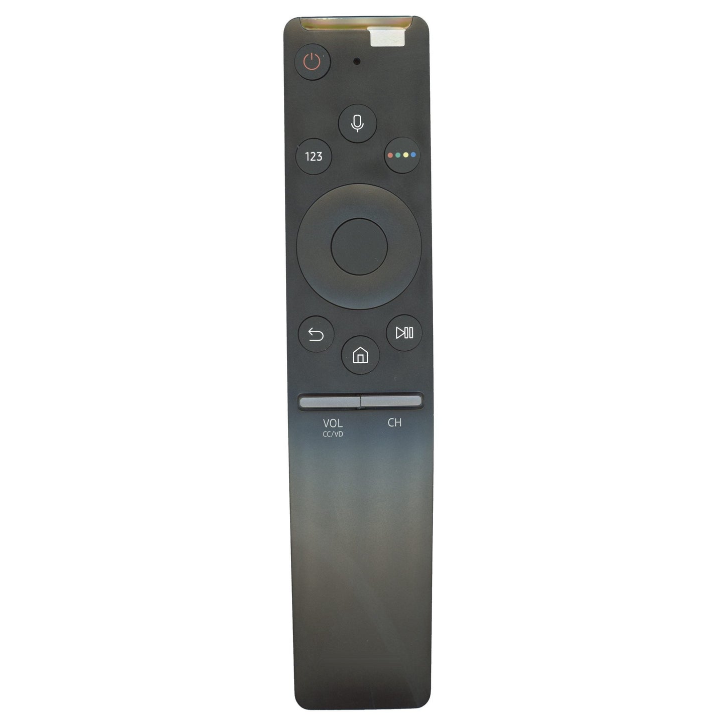Samsung BN59-01294A 2017 Smart TV Remote Control | Voice | RF & IR - BN5901294A
