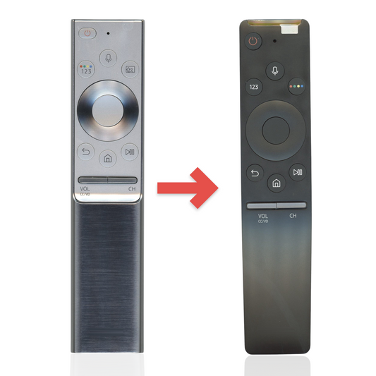 Dan's Originals Substitute for Samsung BN59-01300H Smart Touch TV Remote Control BN5901300H [BN5901298A]