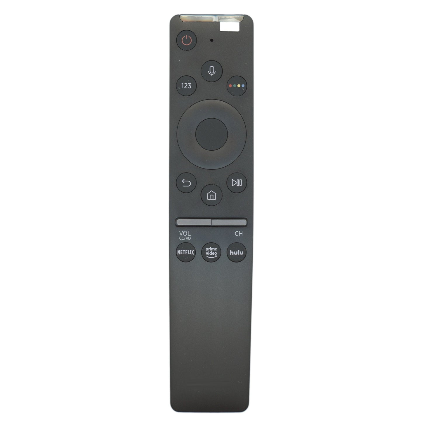 Samsung BN59-01312A / RMCSPR1BP1 Smart Touch TV Remote Control | 2019 | RF and IR | Voice - BN5901312A