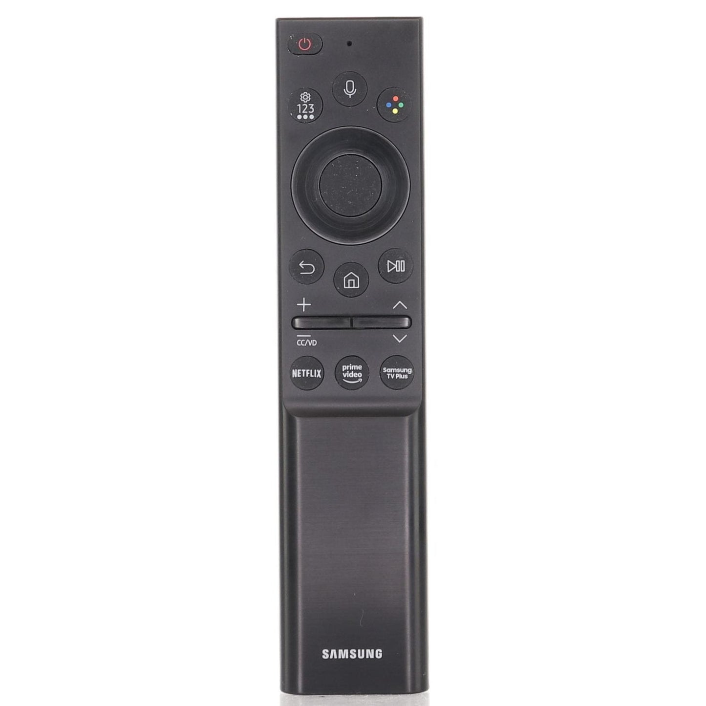 Samsung BN59-01363M / TM21-80A Smart Touch TV Remote Control | 2021 | RF & IR | Voice - BN5901363M