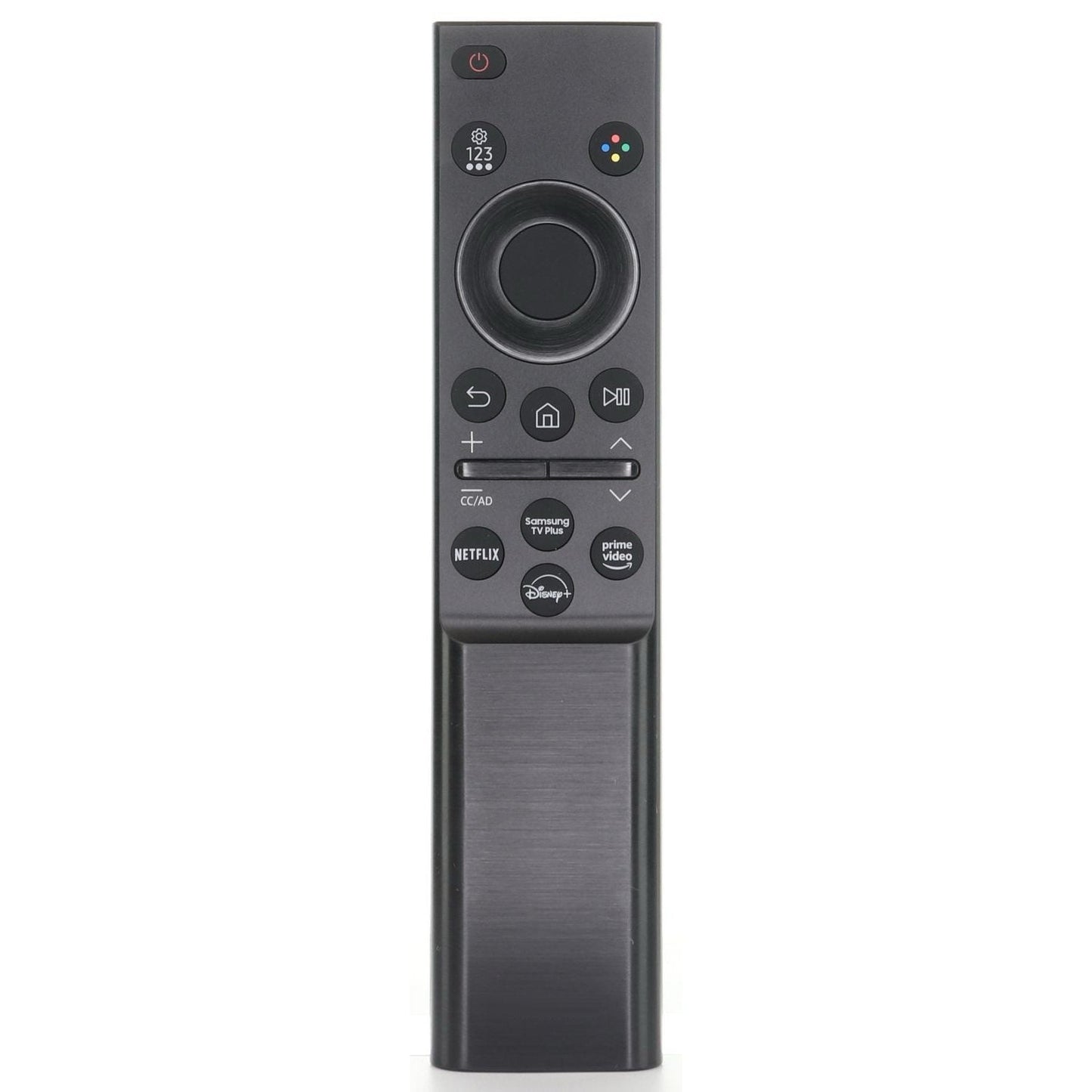 Samsung BN59-01259B TV Remote Control | 2017 | IR - BN5901259B