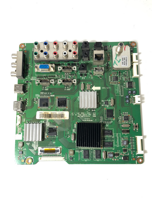 Samsung BN94-03775K Main Board for PN50C680G5FXZA