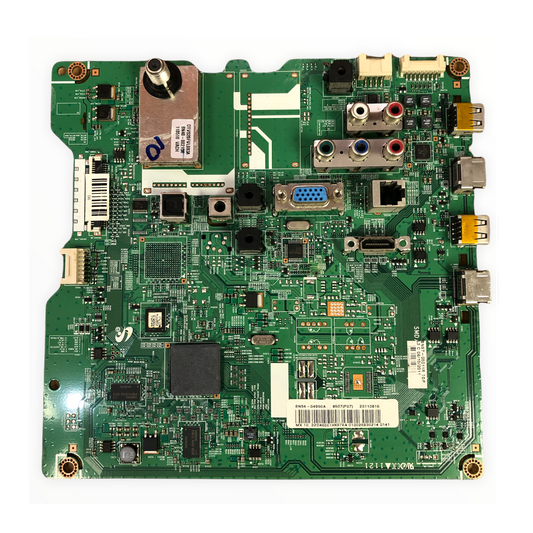 Samsung BN94-04990A Main Board for LN32D460E1H