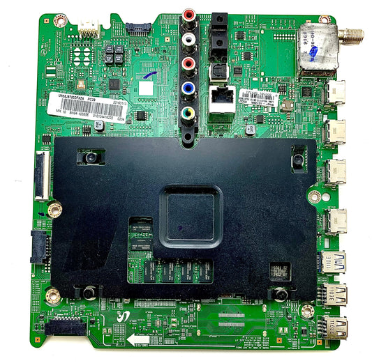 Samsung BN94-10385E Main Board for UN55JS700DFXZA (version EH02)