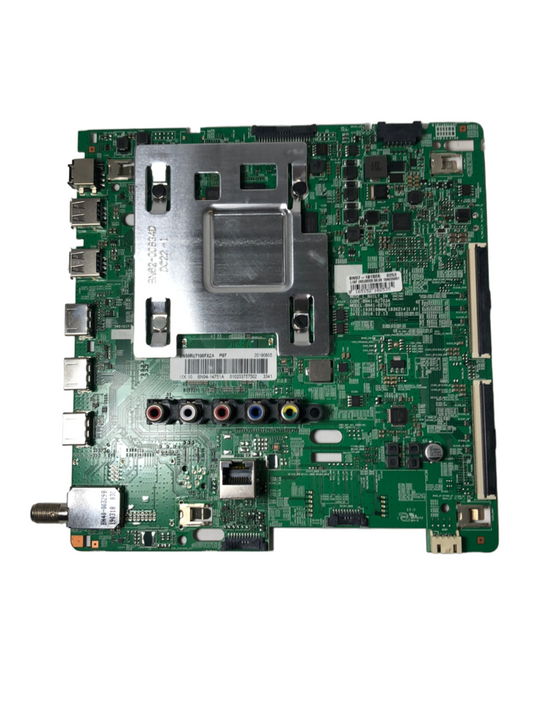 Samsung BN94-14751A Main Board for UN50RU7100FXZA UN50RU710DFXZA (Version AA02)