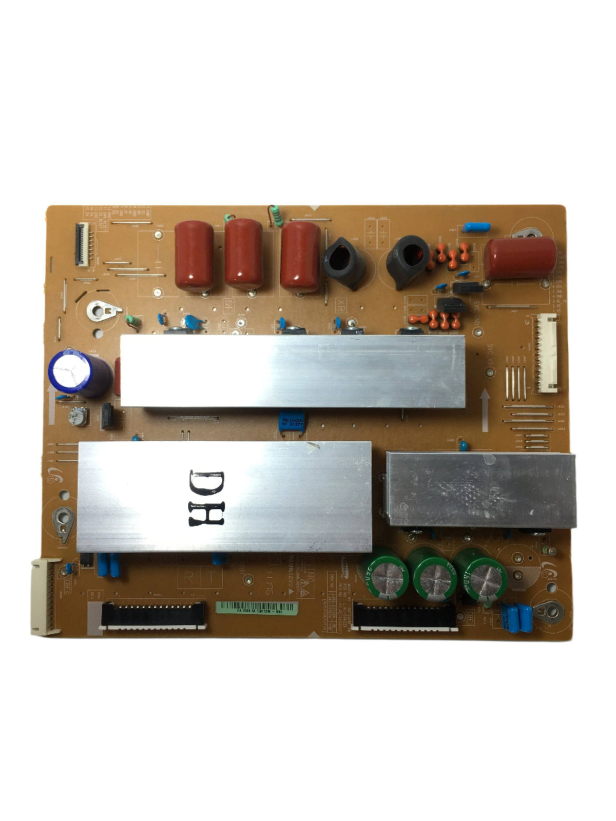 Samsung BN96-16516A (LJ92-01759A) X-Main Board