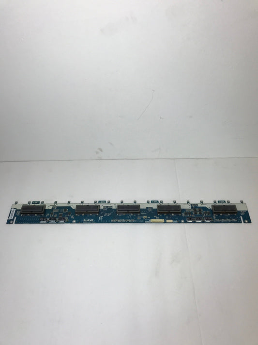 Samsung LJ97-02922A (SSI550_18B01) Slave Backlight Inverter