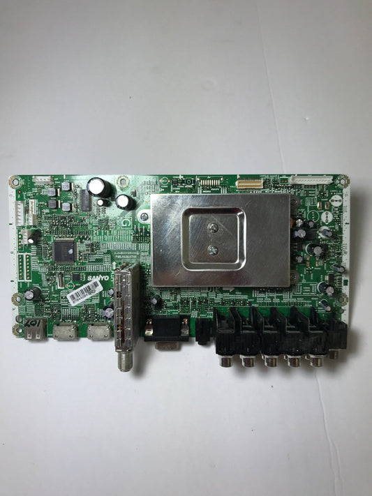 Sanyo N8LF (1LG4B10Y04100) Main Board for P32640-01