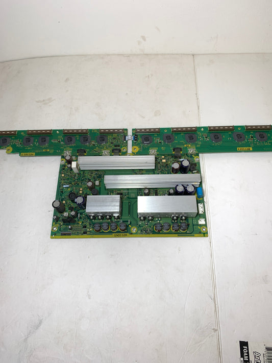 Sanyo TNPA4848AG Y-Trio for ELPCFT501 DP50719 (P50719-00) DP50740 DP50749