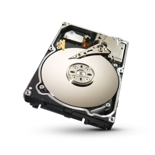 Seagate Constellation.2 500GB 7200RPM SATA 6 Gb/s 64MB Cache 2.5-Inch Internal Bare Drive ST9500620NS