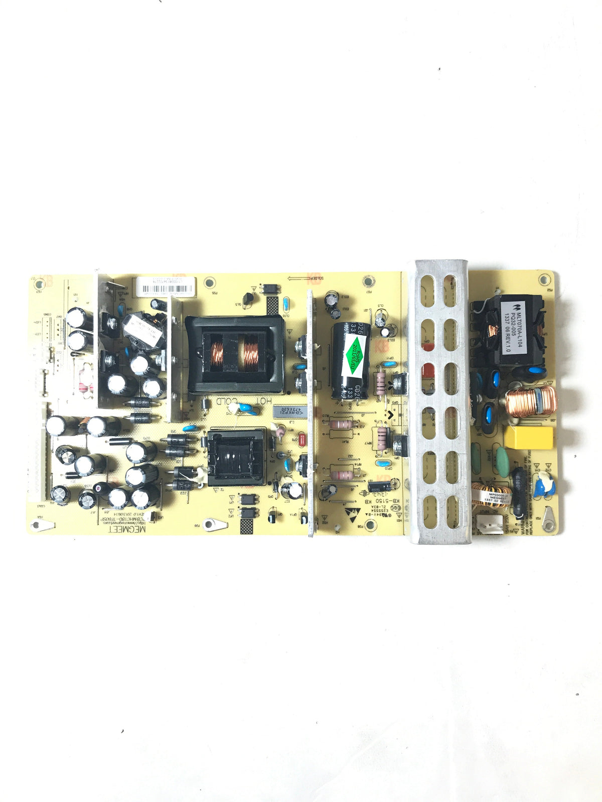 Sharp NQP890PM06003 (MHC180-TF60SP) Power Supply Unit