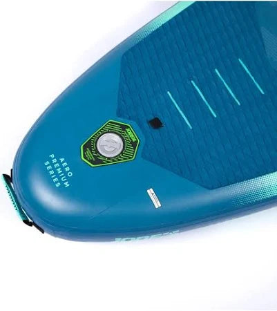 Yarra 10.6 Package Steel Blue