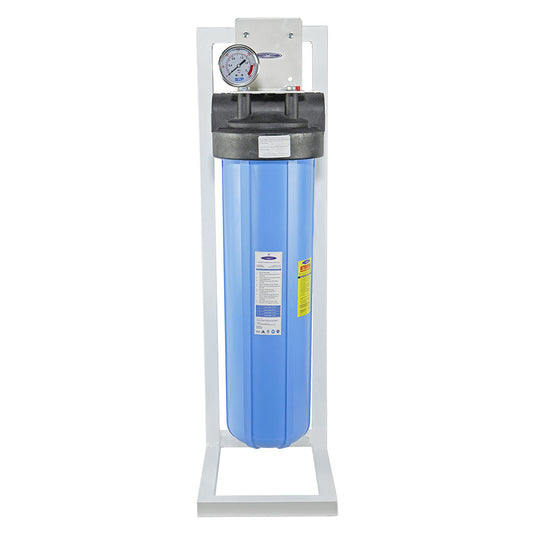 Spot-Free Car Wash Filter - Portable Deionizing Water Filter