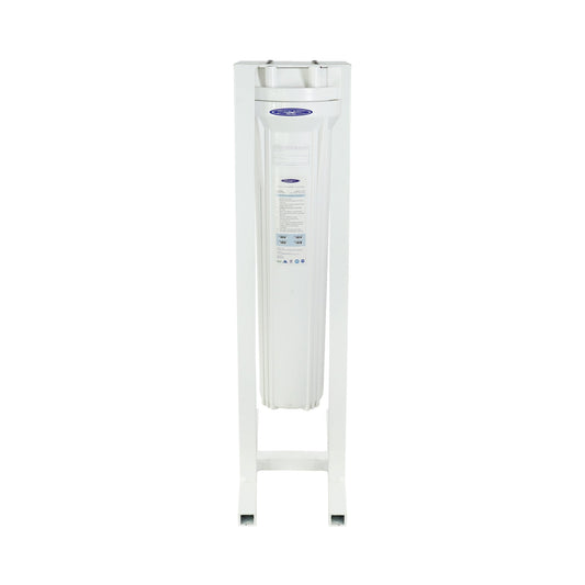 Mini Whole House Water Filter, Alkalizing (2-4 GPM | 1-2 people)