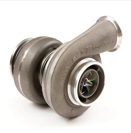 Single Turbo Conversion Kit for Kenworth C-13 Acert 2004.5-2007