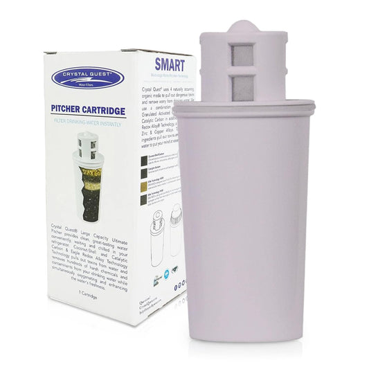 SMART/Arsenic Removal Water Pitcher Cartridge