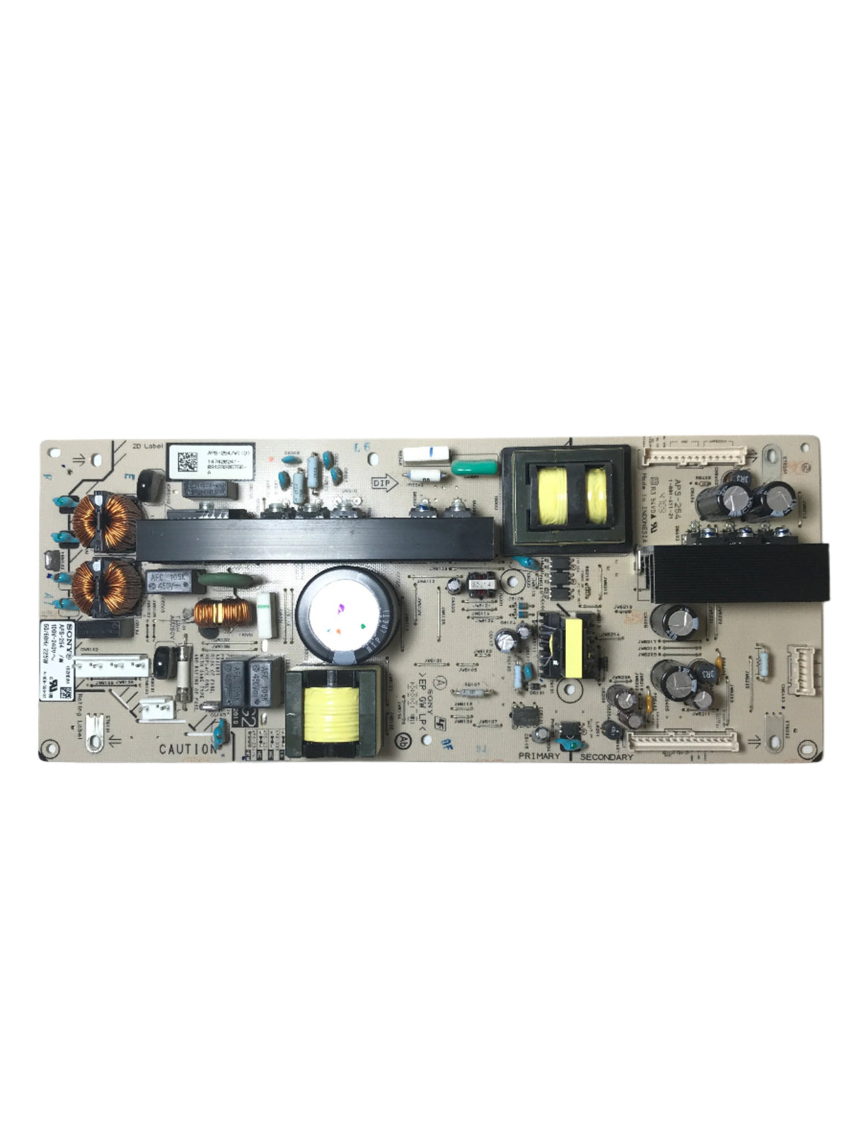 Sony 1-474-202-41 G2HE Power Supply Unit