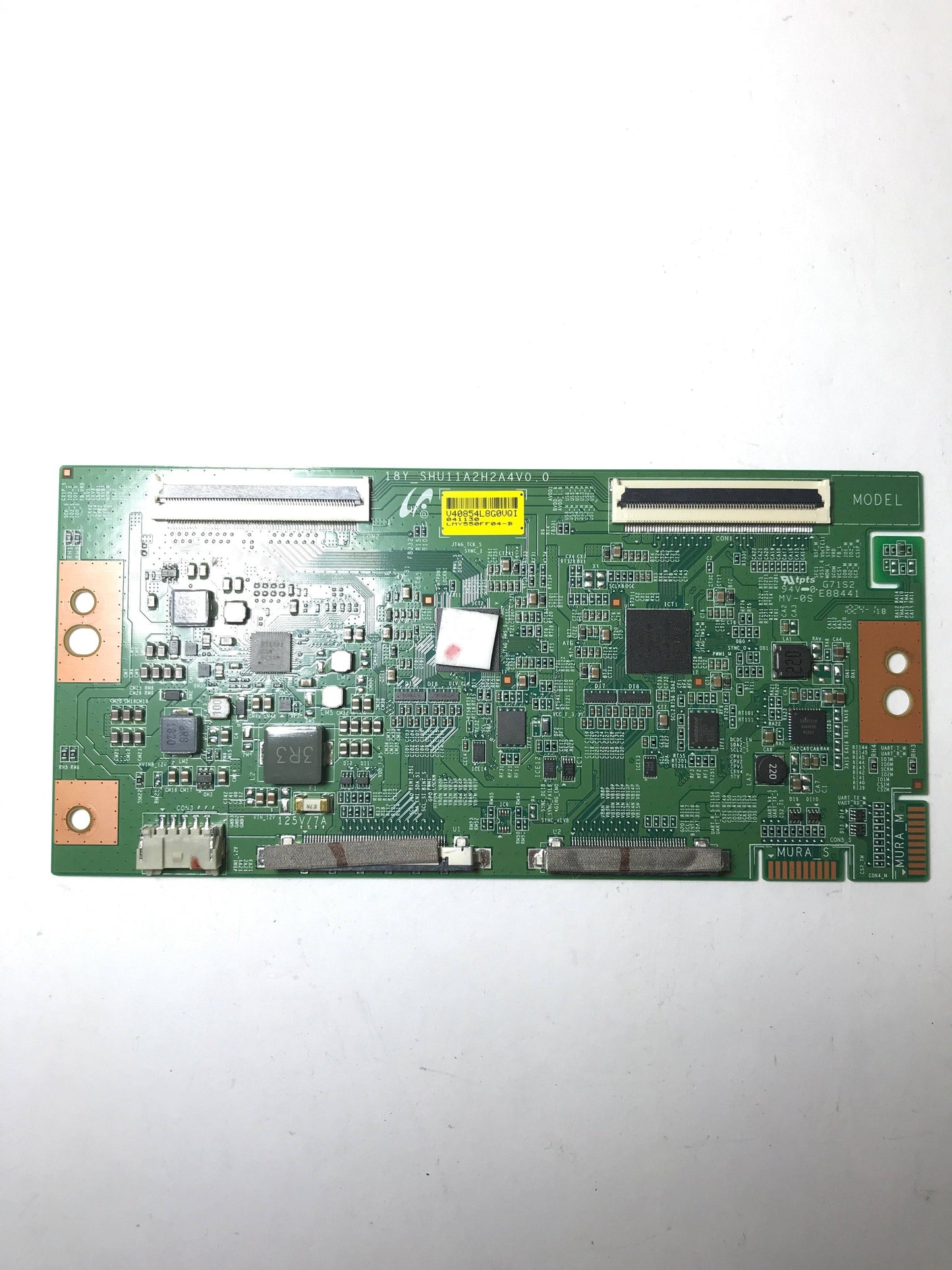 Sony 1-897-228-12 (LJ94-40854J / 40854L) T-Con Board