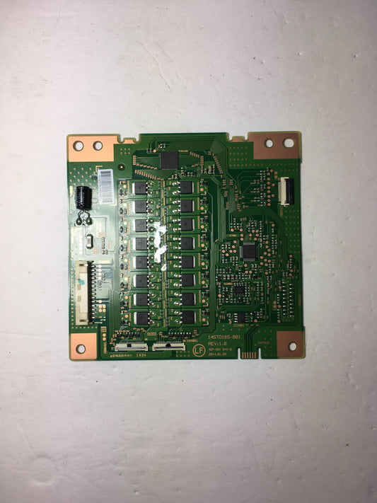 Sony 14ST016S-B01 LED Driver XBR-65X800B 65X850B