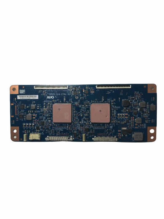 Sony 55.75T05.C09 T-Con Board for XBR-75X900F