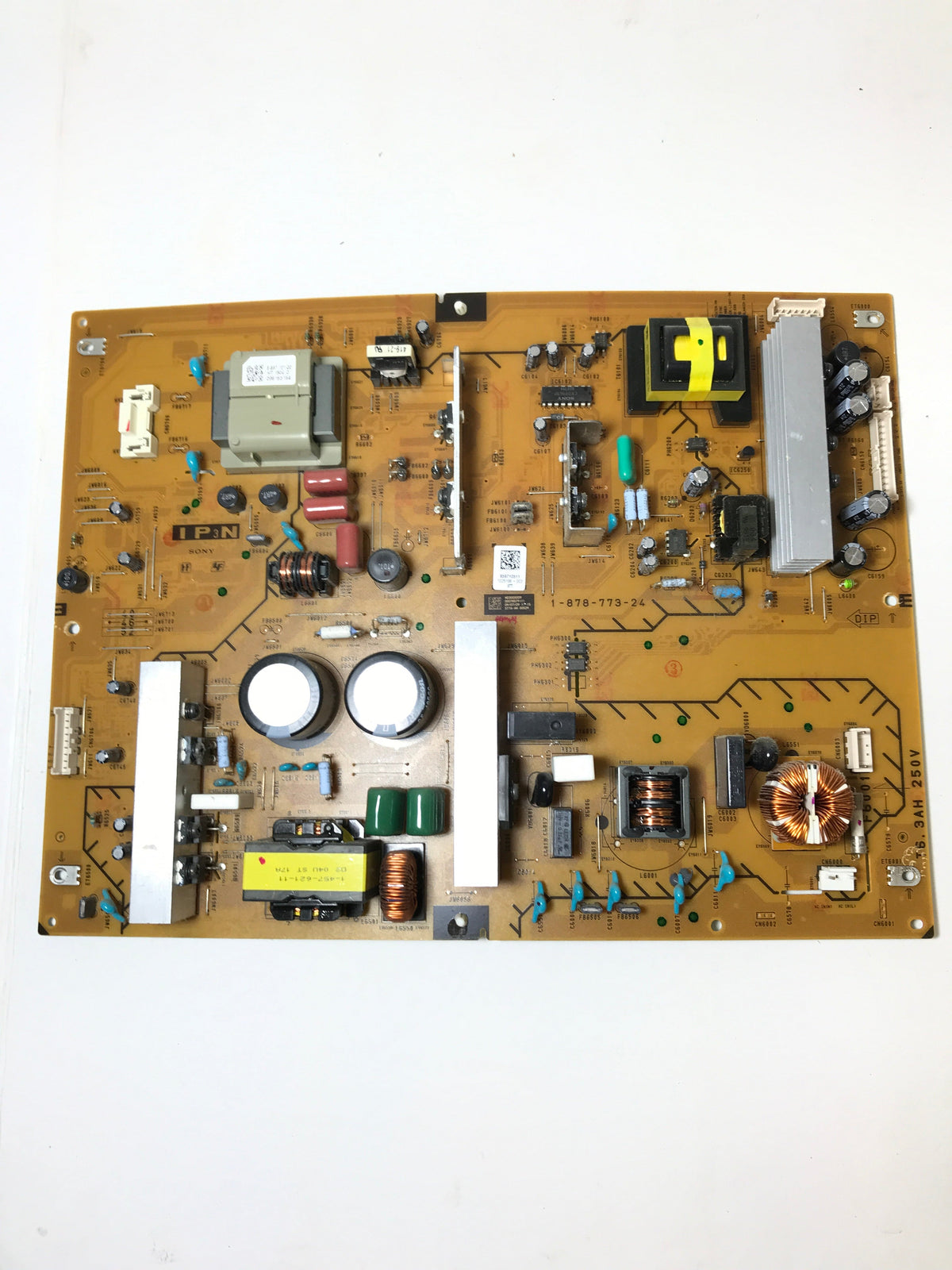 Sony 8-597-105-11 IP3N Power Supply for KDL-46VE5