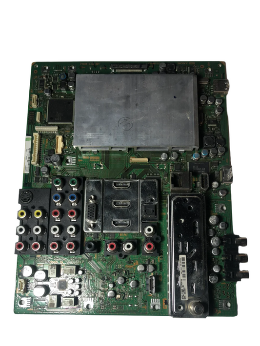 Sony A-1547-094-A BU Board for KDL-40Z4100