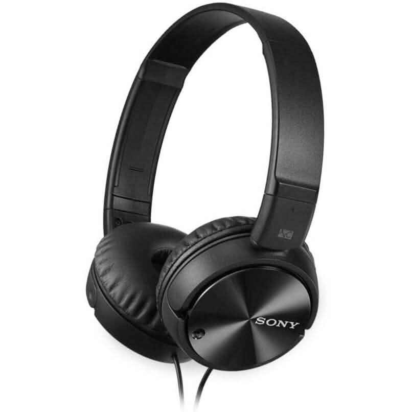 Sony MDRZX110NC Noise Cancelling Headphones (Refurbished)