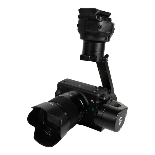 Inspired Flight Sony ILX-LR1 Payload for IF800