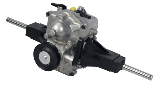1320-1006 - SST Transaxle