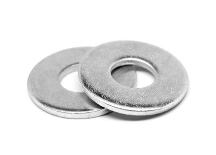 M10 Grade 18.8 Stainless Metric Flat Washer